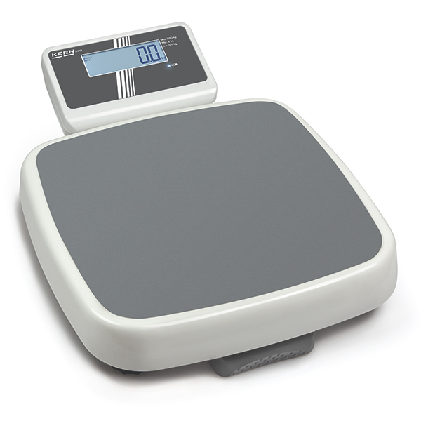 Step-On-Personenwaage Kern MPD