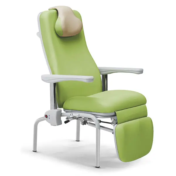 servocomfort Infusionsständer LINKS