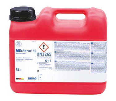 Metherm 55, Neutralilsator C, 5 lit
