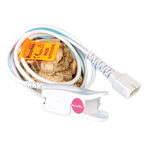 RES-Q-Meter Fingersensor Kinder