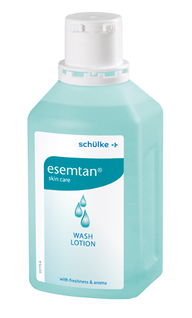 Esemtan Waschlotion 1000 ml