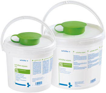 wipes 40 Spenderbox (leer)