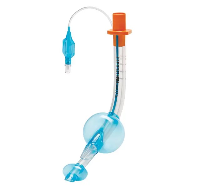 Larynx-Tubus LTS-D > Einzelset Gr.2,5