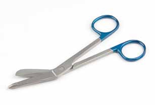 EW Verbandschere, 14 cm, 25 Stk.