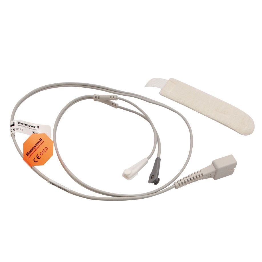 EDAN Pulsoximeter H100B Y-Sensor, 0,9m