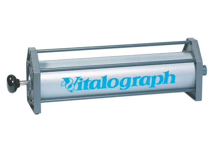 Vitalograph Kalibrationspumpe 3 Liter