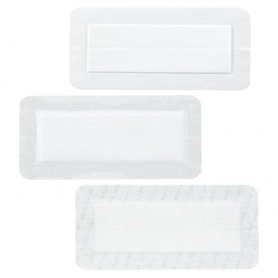 Askina Soft Wundverband steril 5x7,5cm
