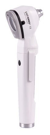 Otoskop LuxaScope Auris LED 2,5 V weiß