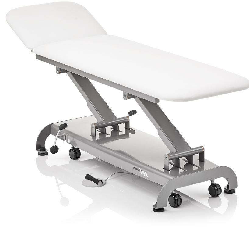 Novak M Untersuchungsliege S Basic, 2t