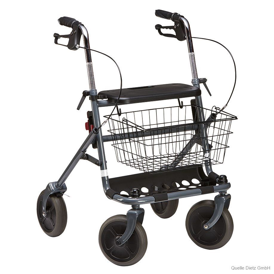Rollator standard Fakto+ Gestell