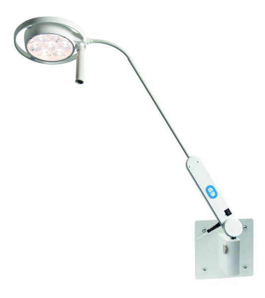 Mach LED 115 Fixfokus, Wandmodell