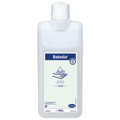 Baktolin® pure Waschlotion, 1000 ml