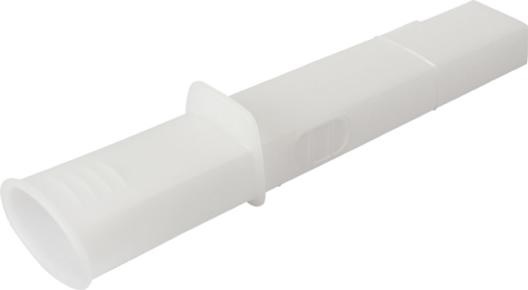 ndd Mundstück FlowTube 500 Stk./Pck.