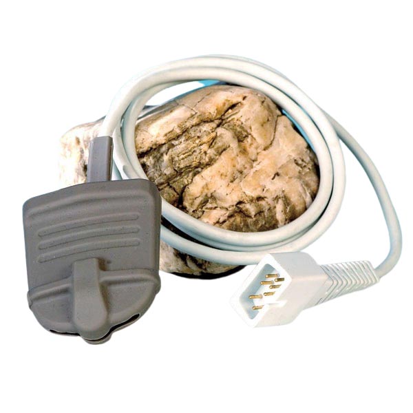 RES-Q-Meter Fingersensor Gummi soft