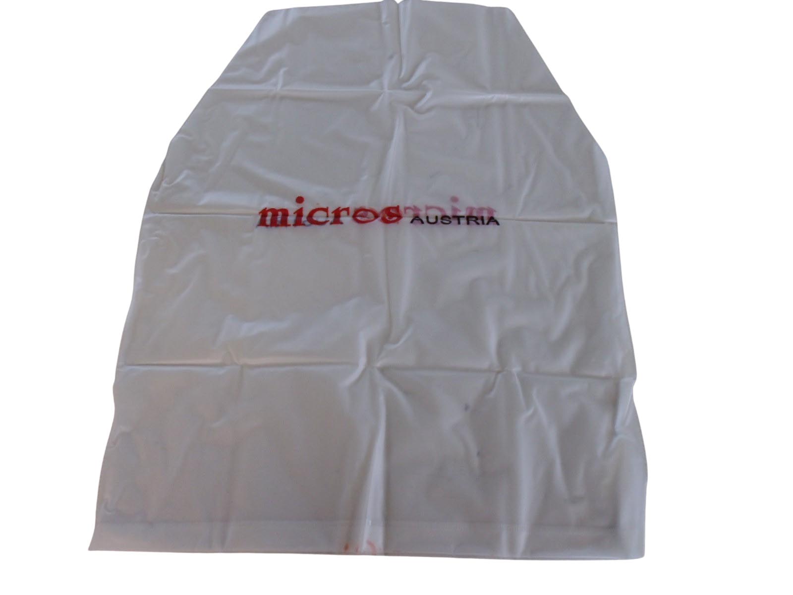 Abdeckhaube für Mikroskop MC300 Binoku