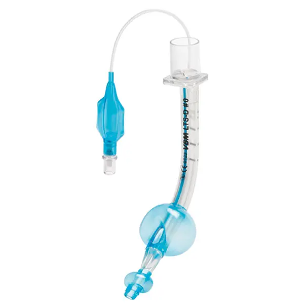 Larynx-Tubus LTS-D, Gr. 3, gelb steril