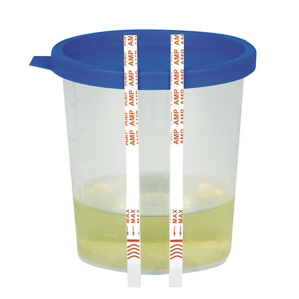 Drogentest THC, 20 Stk./Pck.