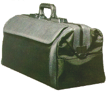 Rusticana-klein, 1 Vortasche Feinrindl