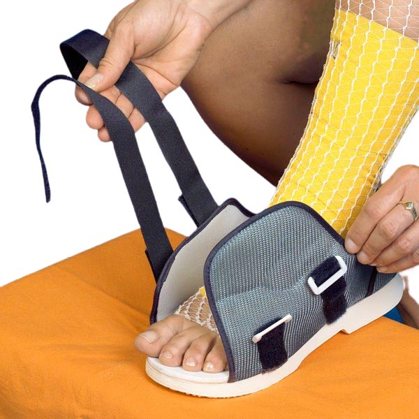 Postoperativer Patientenschuh M 41/42