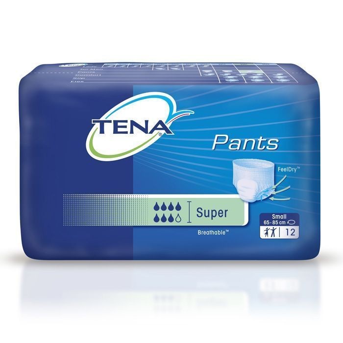 Inkontinenzhose Tena Pants super, Gr á