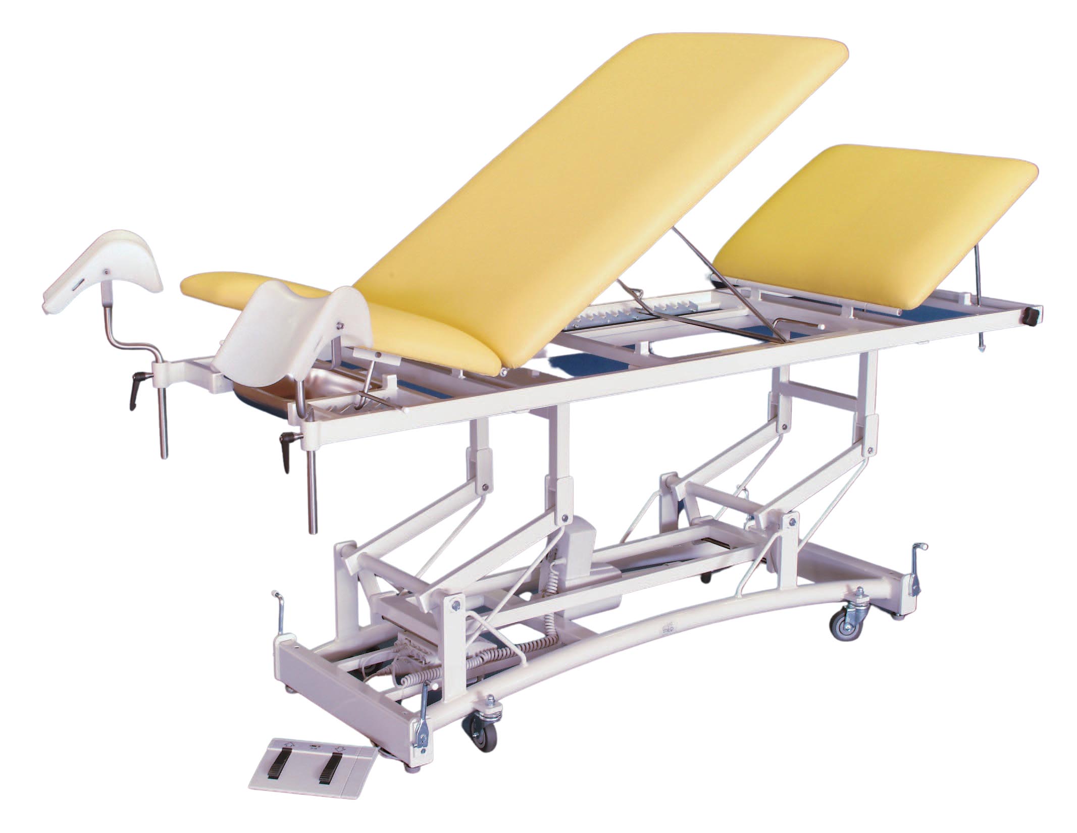 Pannomed Kombiliege SLIM LINE L195 x B