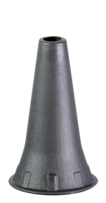 Ohrtrichter EW4 mm, 100 Stk.