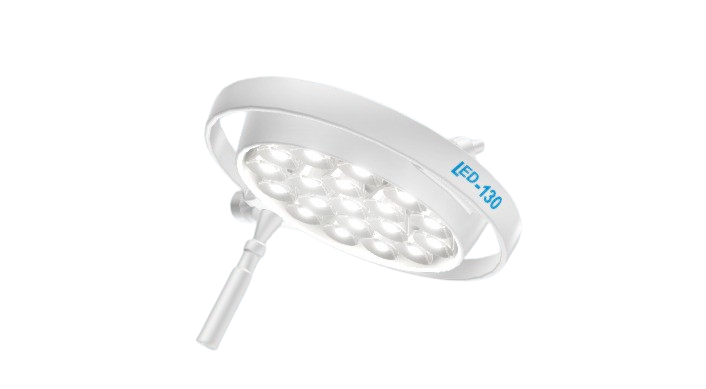 Handgriff für Mach LED 115-130 Modelle