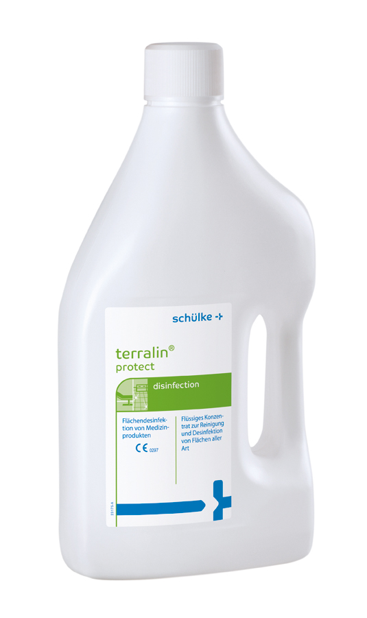 Terralin protect, 5 Liter Oberfl chend