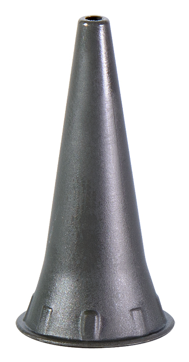 Ohrtrichter EW 2,5 mm, 100 Stk.