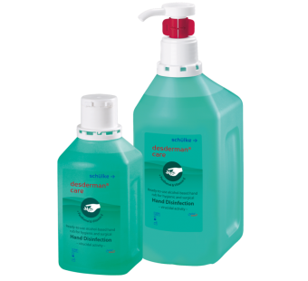 Desderman care 100 ml