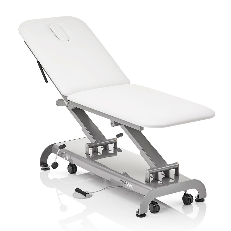 Novak Therapieliege S2 basic, 75 cm