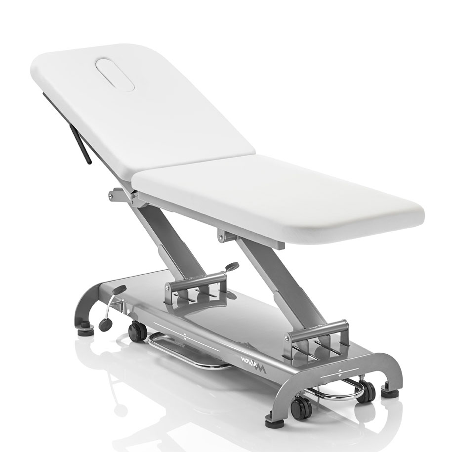Novak Therapieliege S2, 75 cm, elektr.
