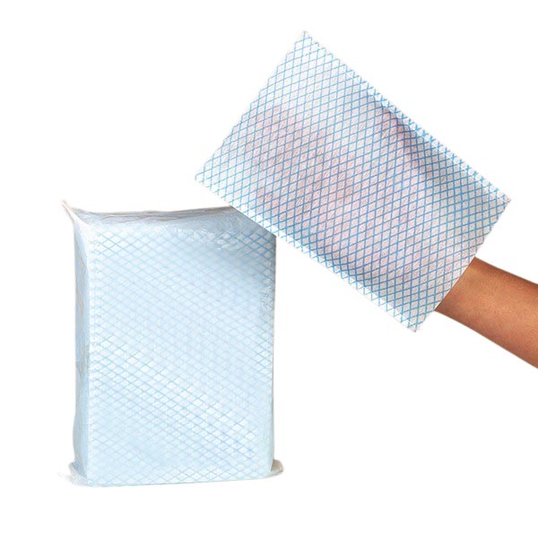 Kolibri Waschhandschuh EW