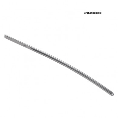 Uterusdilator Hegar Ø 2 mm