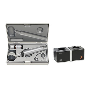 Heine Delta 20T Dermatoskop Set