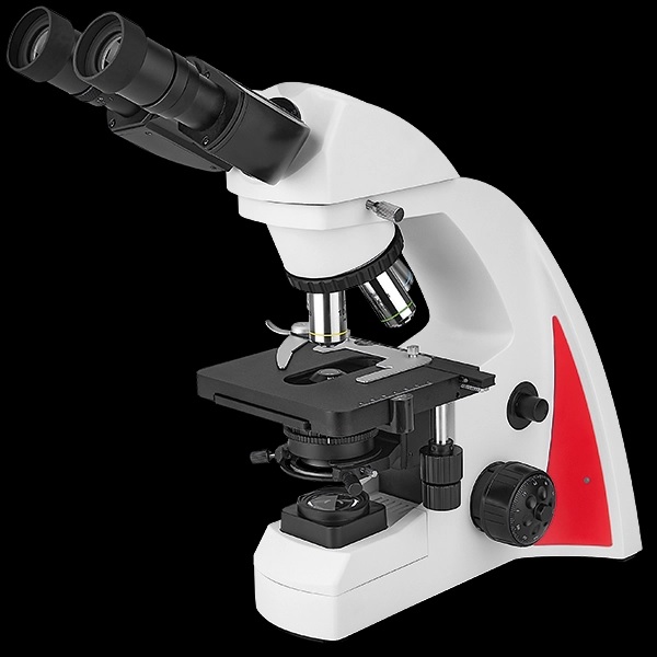 Servoscope Hellfeldmikroskop