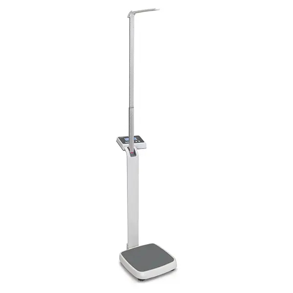 Säulenwaage Kern m. Höhenmessung