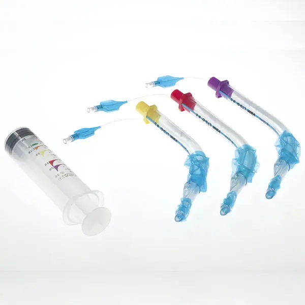 Larynx-Tubus LTS-D > Erwachsenen-Set