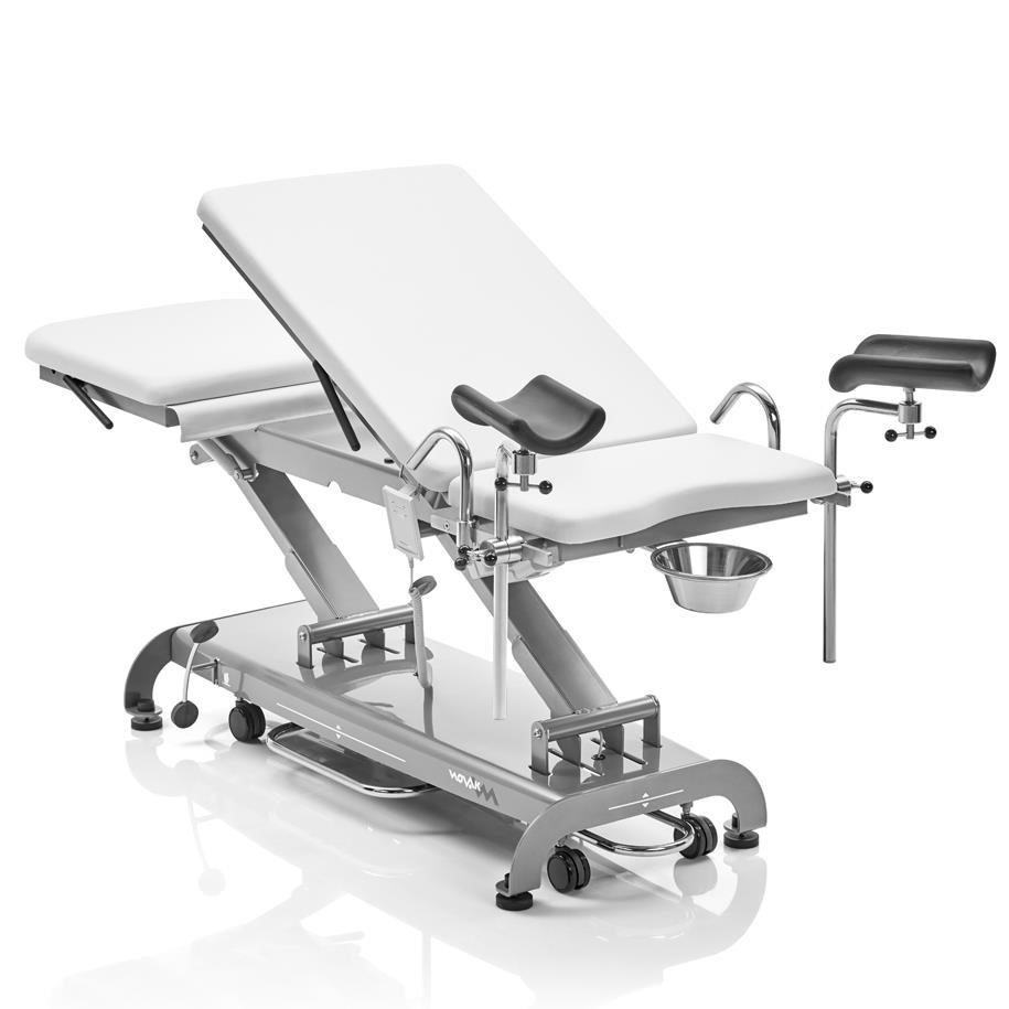 Novak M Untersuchungsliege S GYN 65 cm