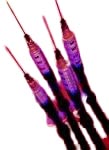 Insulin Spritze Omnican 100   0,30x8mm