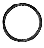 Cerclage-Draht, 10 m x 0,5 mm