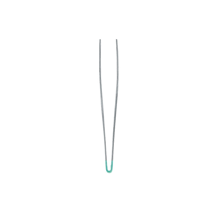 Einmal-Splitterpinzette steril 9 cm