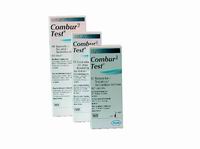 Combur 6 - Test, 50 Stk/Pkg