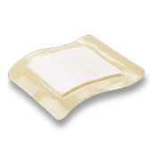 Suprasorb P, 15x 15 cm selbstklebend,