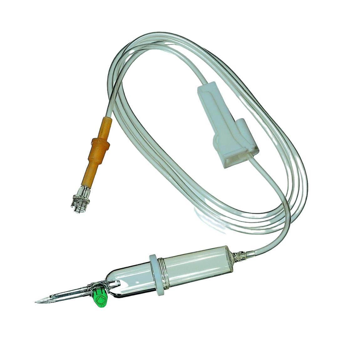 Infusionsgerät Intrafix Air IIf r