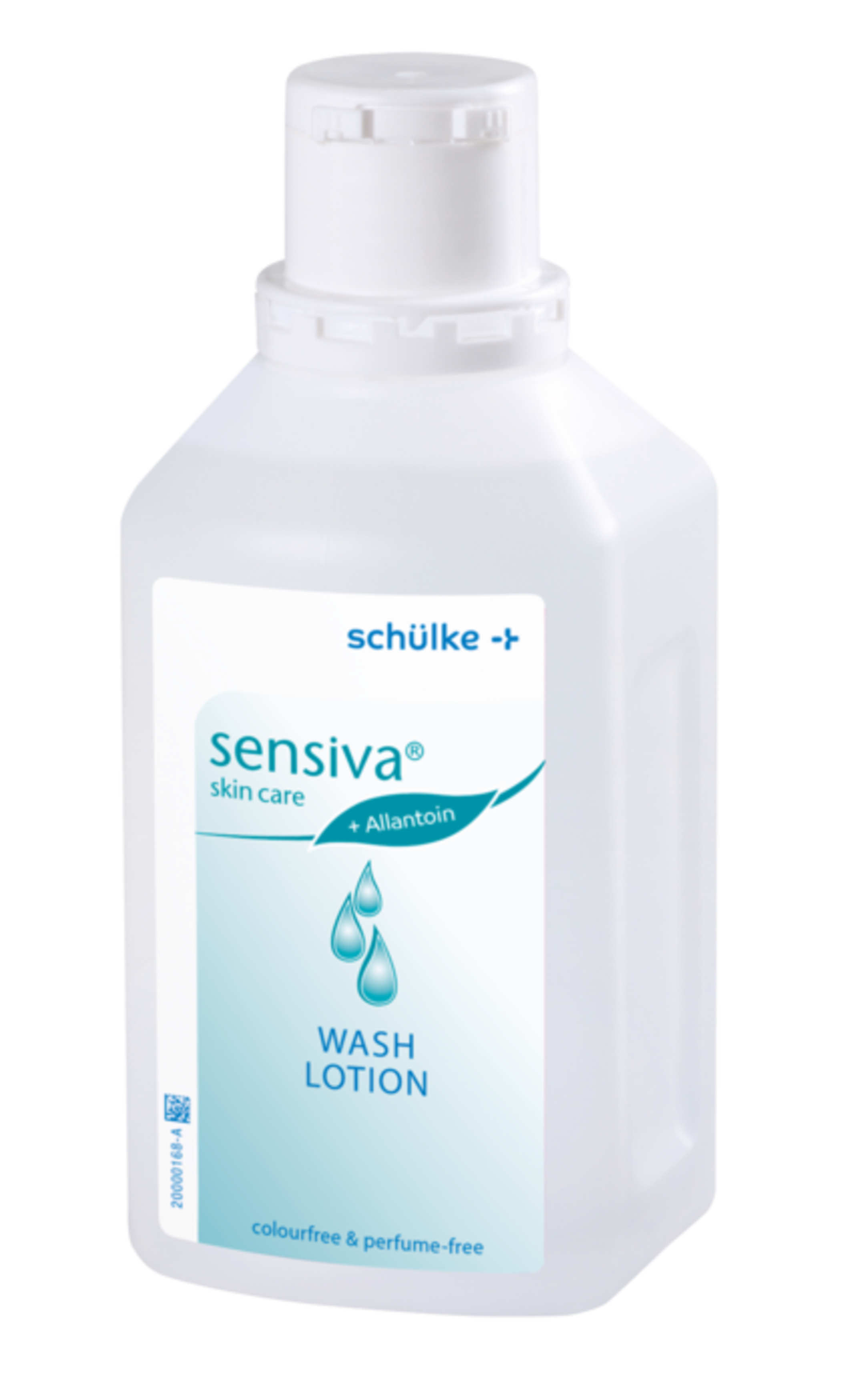 Sensiva Waschlotion 500 ml Konzentrat