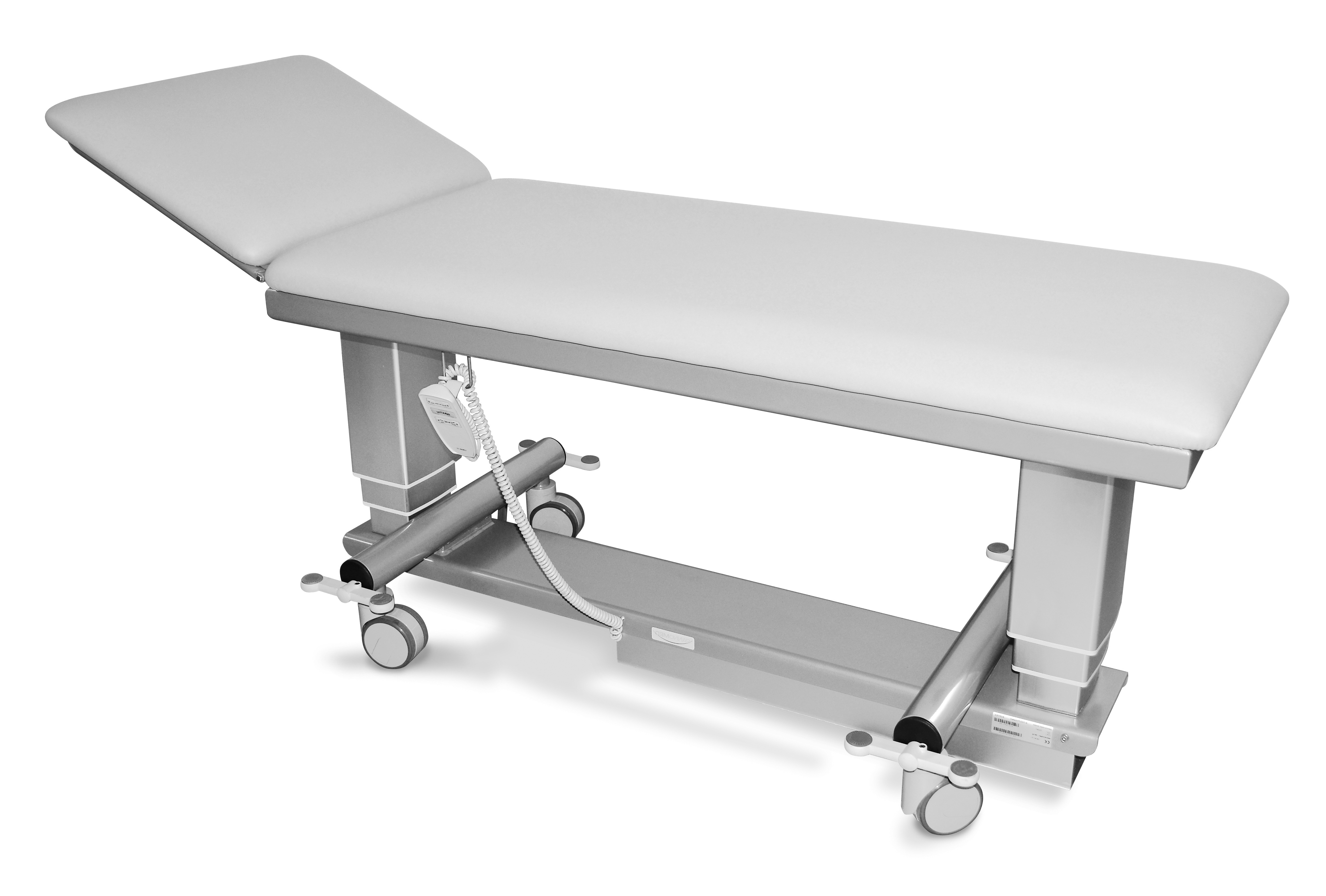 Pannomed Patientenliege CareLine