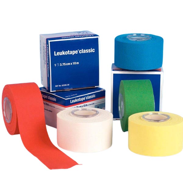 Leukotape Classic BSN, weiß