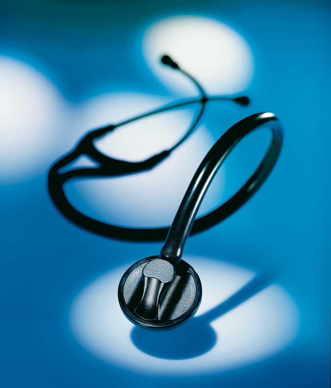 Littmann Master Cardiology Stethoskop