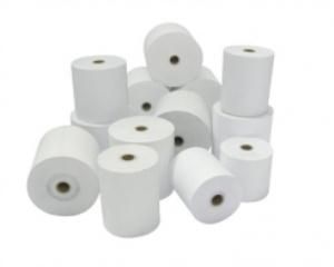 Thermodruckerpapier Servotest Reader